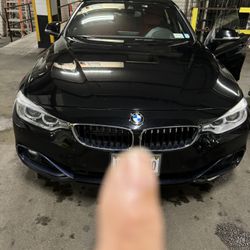20215 BMW 435i Gran Coupe 