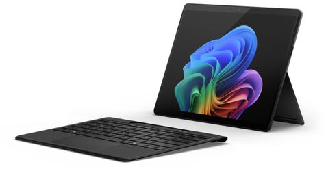 Surface Pro 13in With Copilot Brand New with Snapdragon Elite - Payment Available with No Credit Needed