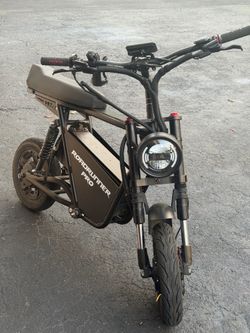 Roadrunner Pro v1