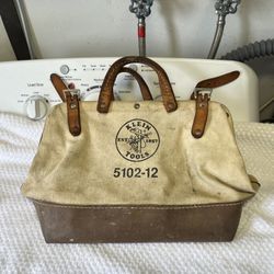 Klein Tool Bag 5102-12