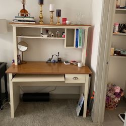 desk