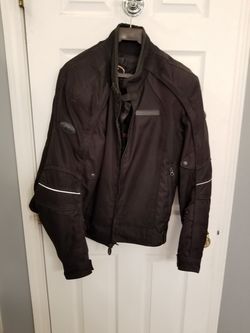 Fieldsheer Motorcycle jacket XL