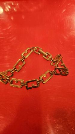 Givenchy bracelet