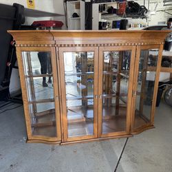 China Hutch