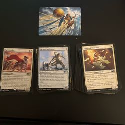 Magic the Gathering Card Mix