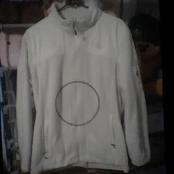 Women’s Nike ACG Fleece Jacket 