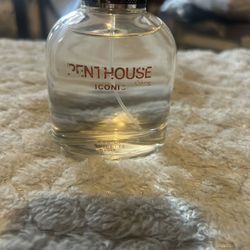 Penthouse Cologne