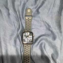 Selling Apple Watch
