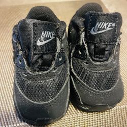 Niki  Air Max  Baby  2 C Great  Shape 