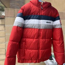 Levi’s Boys Jacket 