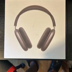 Airpod Maxes