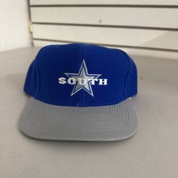 Dallas Cowboys Style SnapBack Hat