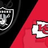 Raiders Tix -flags