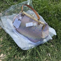 Coach Crystal bag