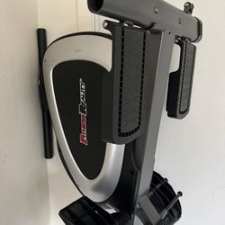 Rowing Machine