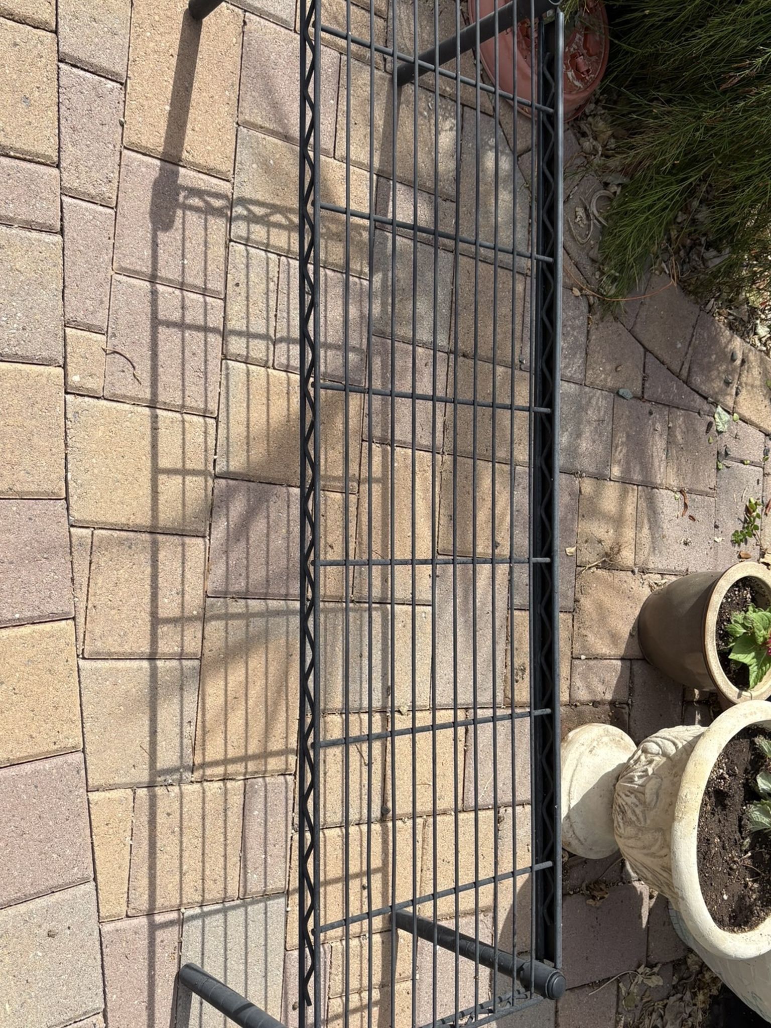 Super Strong Metal Shelf