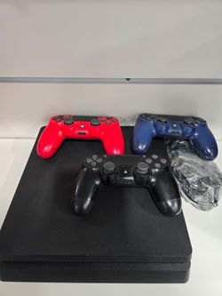 Playstation 4 Slim