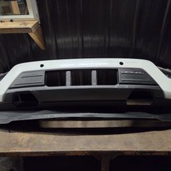 2021-2022-2023 Front Bumper Ford F-150 