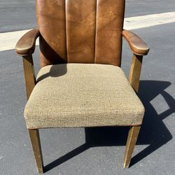 Vintage Office Chair