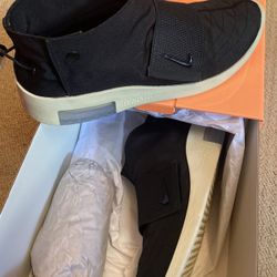 Nike Air / Fear Of God Moc 