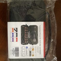 Nintendo Switch Carrying Case