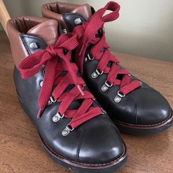 Bionics Boots Like New