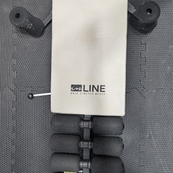 Stamina Inline Back and Neck Decompression Bench 