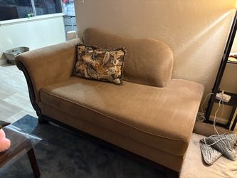 Large Chaise