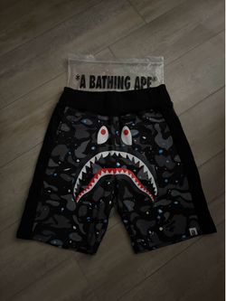 Bape shorts