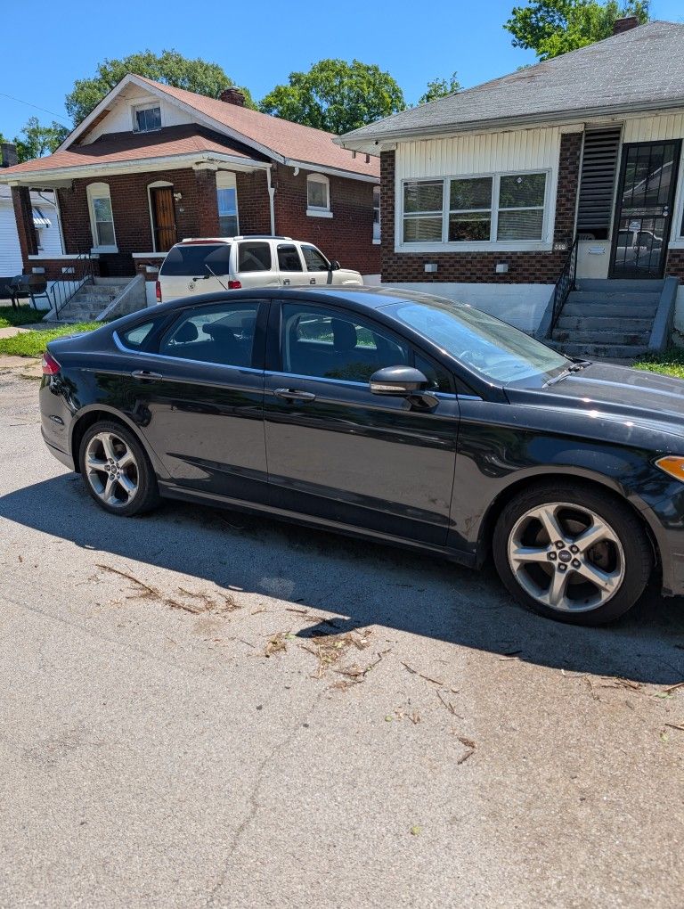 For Sale As Is