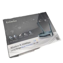 EnGenius ECB300 Long Range Wireless Router 