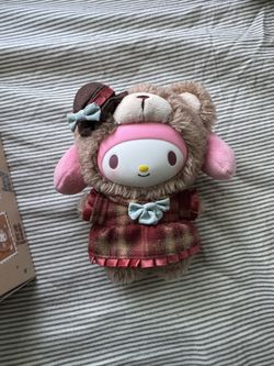 Sanrio Characters Blind Box