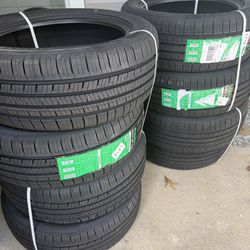 215/55R17 Prinx