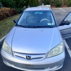 2005 Honda Civic