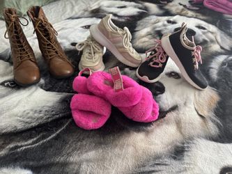 Girls shoes