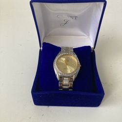 Orient President Automatic Watch