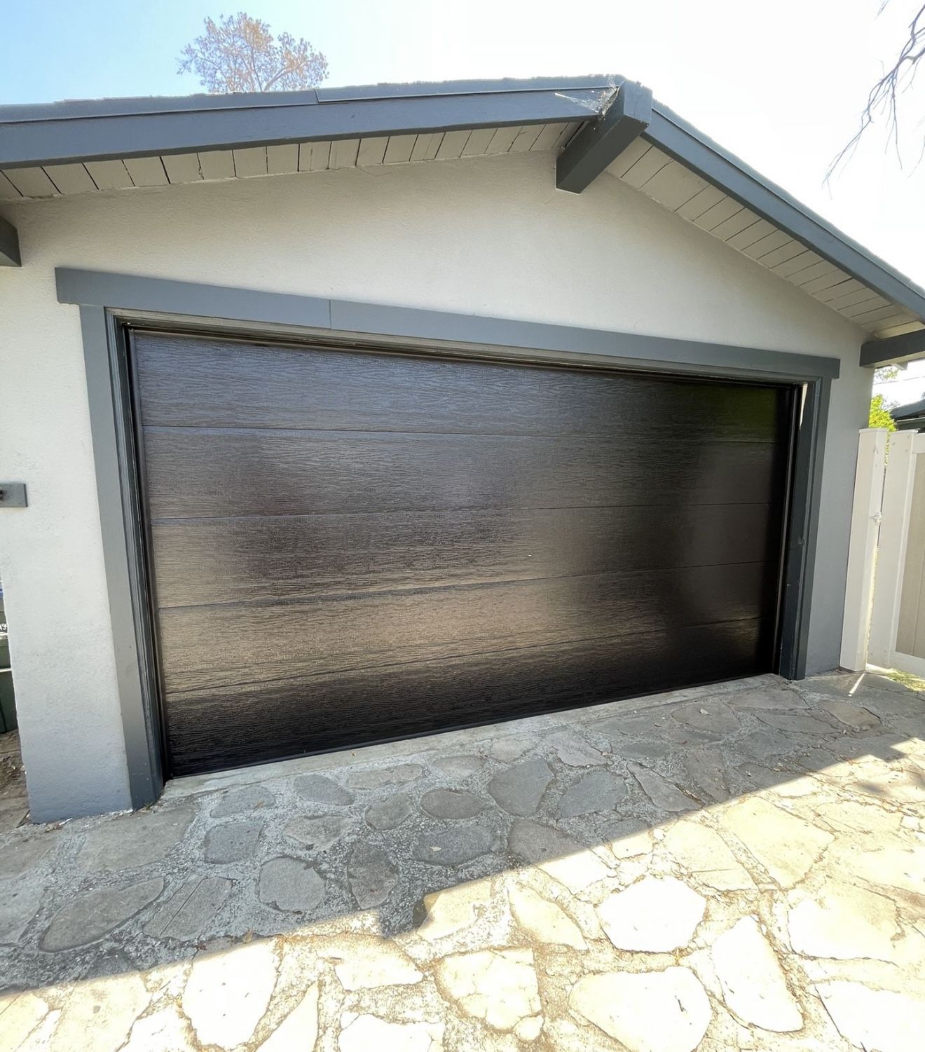 Garage Doors