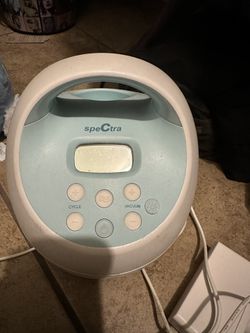 Spectra Portable Breast Pump