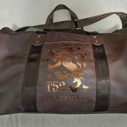 Cigar Lovers ~ Drew Estate Liga Privada T52 Duffle Bag