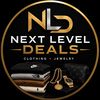 Next Level Deals🧢👕🥼⌚️🎥👖