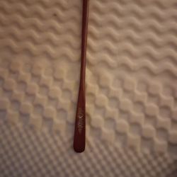 And Antique Shoe Horn From China