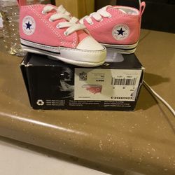 Baby Converse 