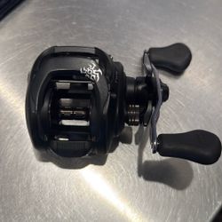 Fishing Reel
