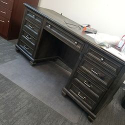 Office Desk 