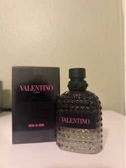 Valentino Uomo