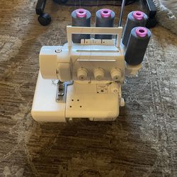 Babylock Coverstitch