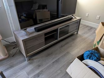 TV Stand - Large