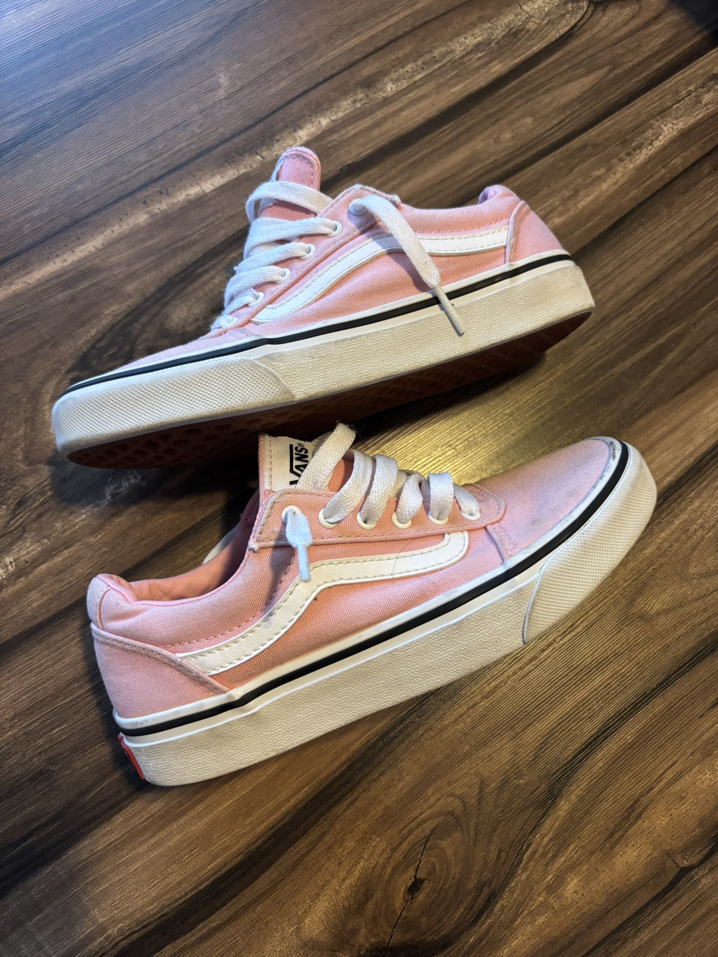 Vans Shoes