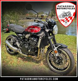 2023 Kawasaki Z900RS