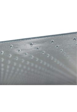 Polycarb Lip Chair Mat Low/Med Pile Carpets 48X53 Product Images and Videos (AI Generated Alt Text)